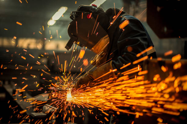 Best Food and Beverage Processing Equipment Welding in Higganum, CT