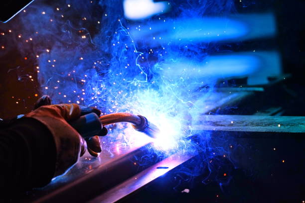 Best Welding Equipment Sales and Repair in Higganum, CT