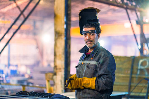 Affordable Welder Services in Higganum, CT