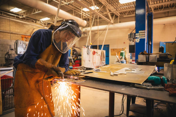 Best Maintenance and Repair Welding in Higganum, CT
