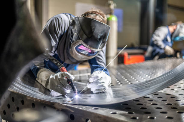 Best Specialty Welding Processes in Higganum, CT
