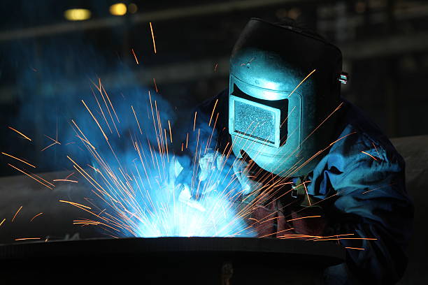 Best Structural Steel Welding in Higganum, CT