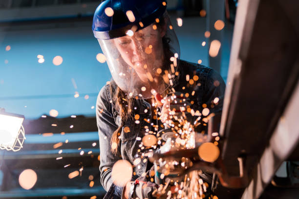 Best Marine and Shipbuilding Welding in Higganum, CT