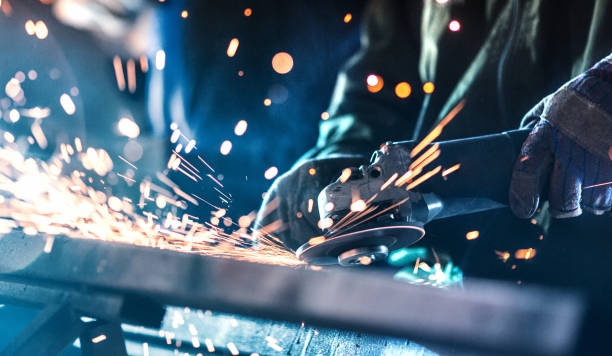 Best Automation and Robotic Welding in Higganum, CT